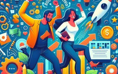 ¿Qué es el Bootstrapping y por qué es una estrategia clave para las startups?