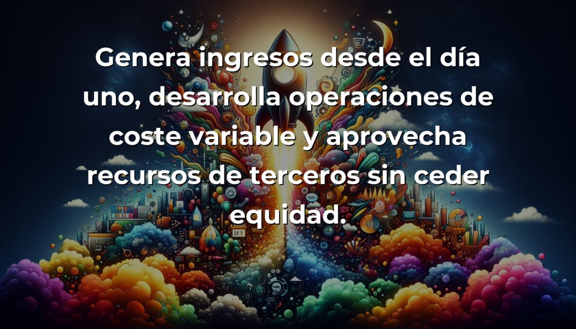 Bootstrapping Avanzado: La Estrategia Oculta de las Startups Más Resilientes – Carousel Image
