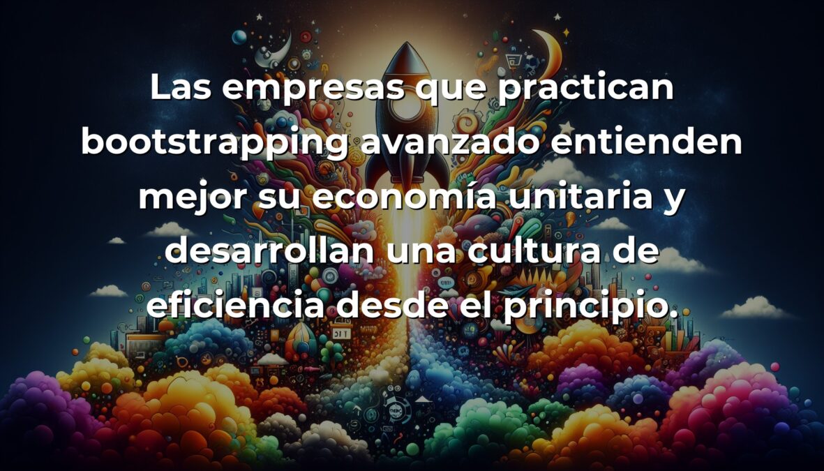 Bootstrapping Avanzado: La Estrategia Oculta de las Startups Más Resilientes – Carousel Image