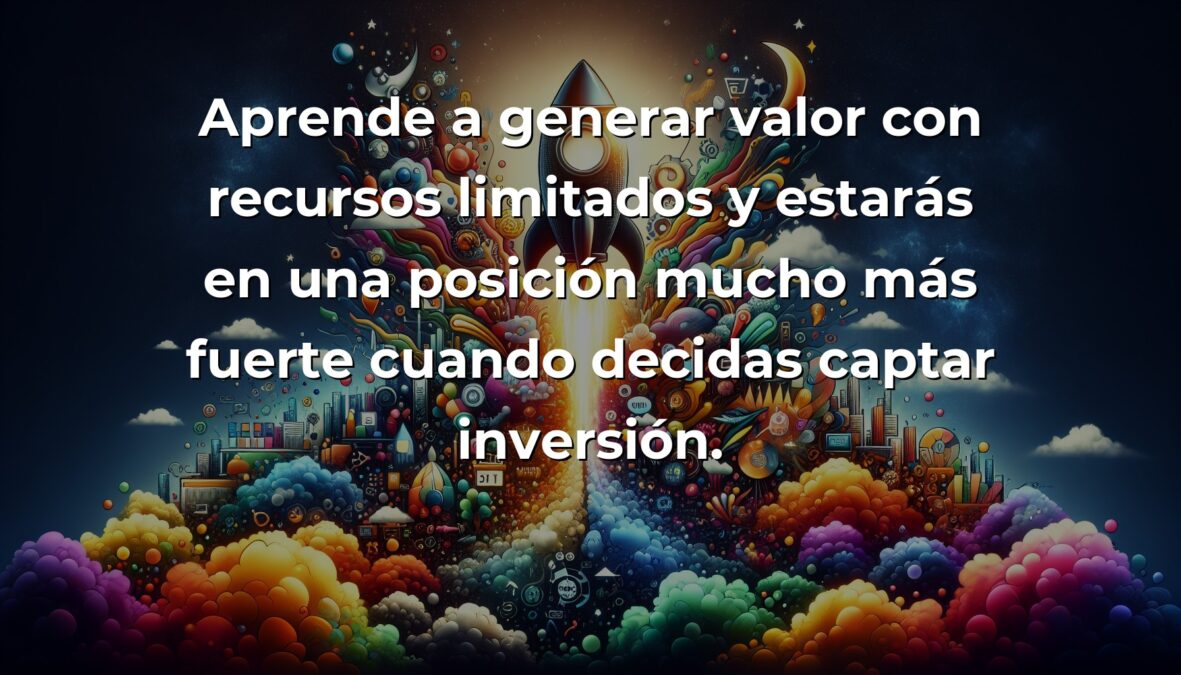 Bootstrapping Avanzado: La Estrategia Oculta de las Startups Más Resilientes – Carousel Image