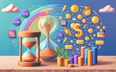 Brandfy.ai crea marcas completas con IA en minutos