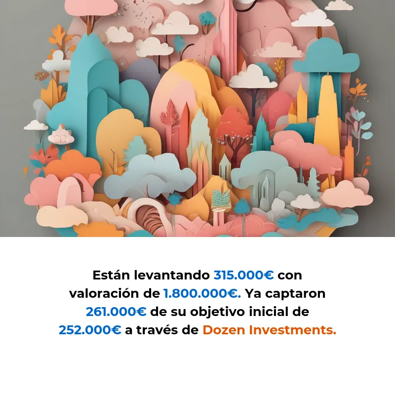 Brandfy.ai: La startup vasca que crea marcas completas con inteligencia artificial en minutos - De 6 meses y 50.000€ a unos minutos y una suscripción mensual: así funciona esta herramienta para diseñadores - Carousel Image