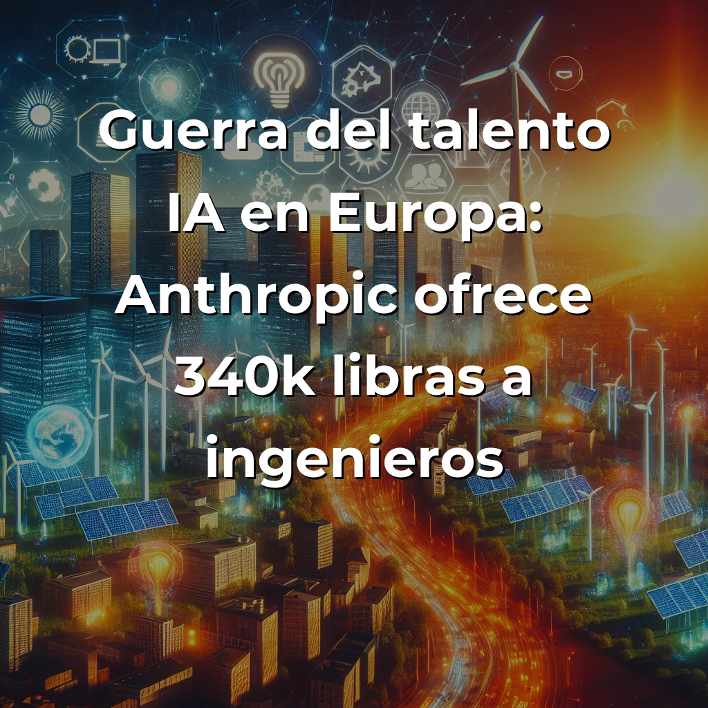 Startup News 17/08/2025: España brilla en París, Perplexity desafía a Google y Latinoamérica atrae 376M$ en infraestructura - Seis startups españolas destacan en el ranking europeo mientras la región latinoamericana consolida su liderazgo en data centers e IA sostenible - Carousel Image