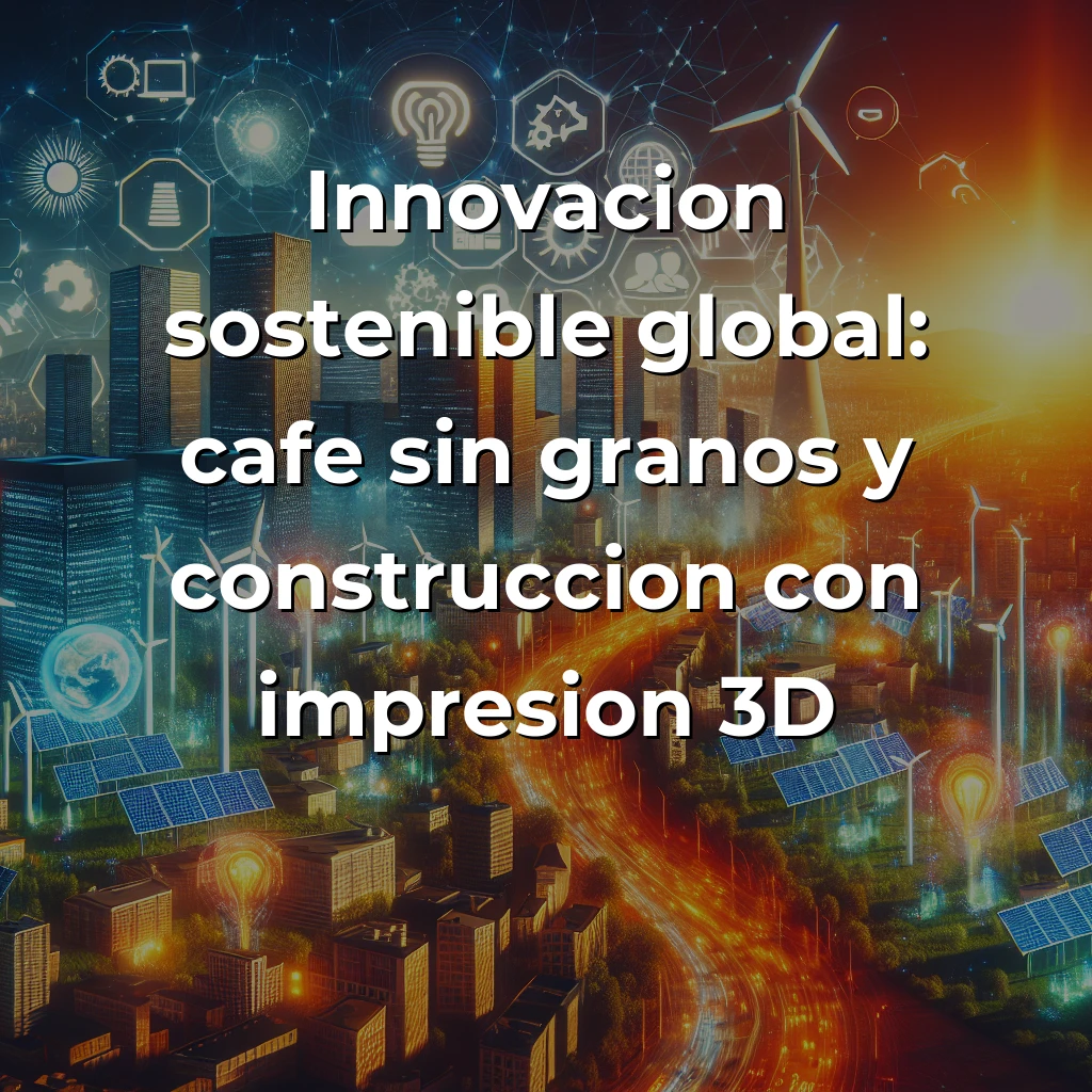 Startup News 17/08/2025: España brilla en París, Perplexity desafía a Google y Latinoamérica atrae 376M$ en infraestructura - Seis startups españolas destacan en el ranking europeo mientras la región latinoamericana consolida su liderazgo en data centers e IA sostenible - Carousel Image