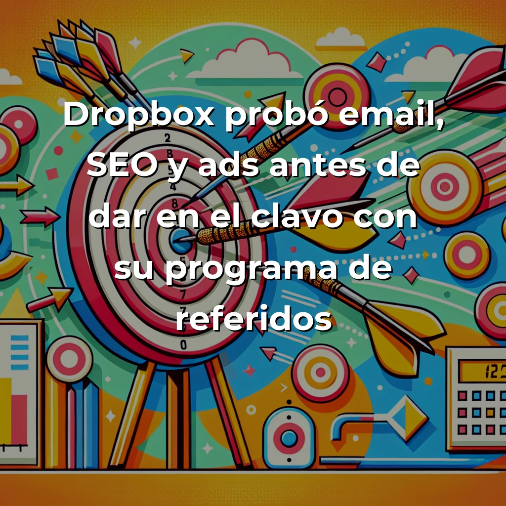 El Bullseye Framework: Por qué el 90% de las startups lo aplica mal (y cómo hacerlo bien) – Carousel Image