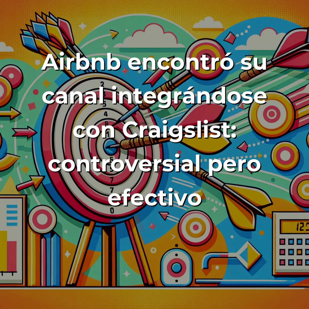 El Bullseye Framework: Por qué el 90% de las startups lo aplica mal (y cómo hacerlo bien) – Carousel Image