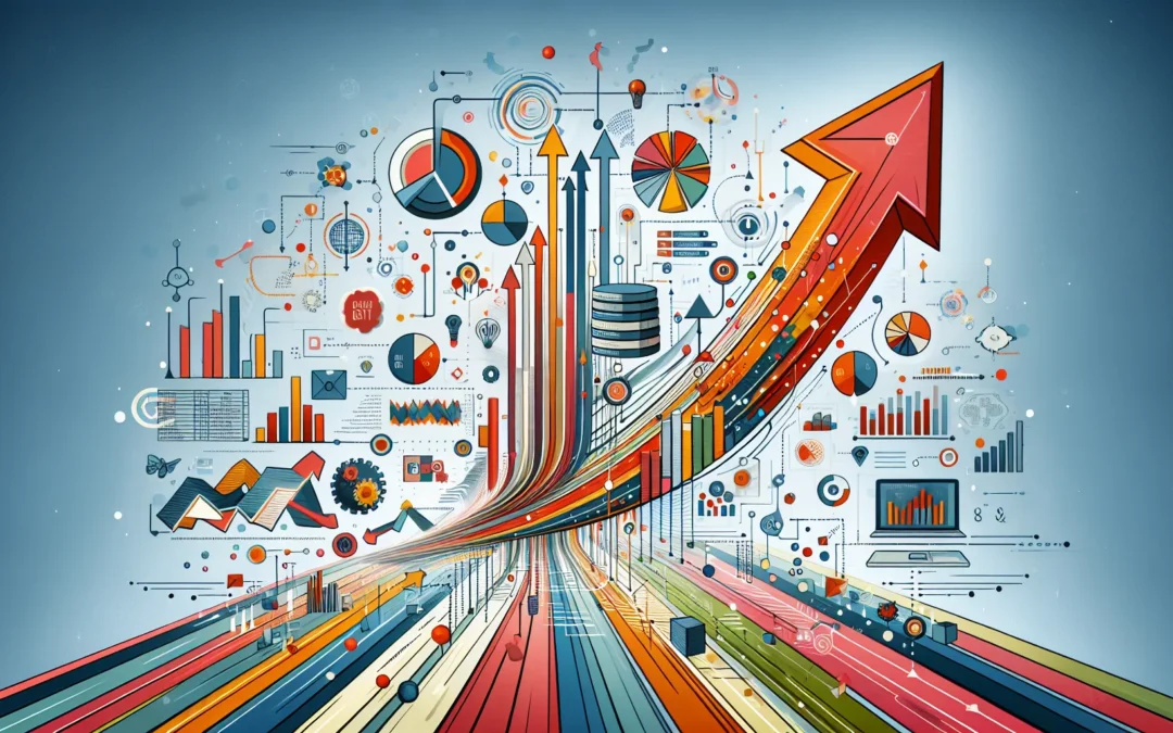 Business Intelligence para Startups: Por Qué los Datos Son Tu Verdadera Ventaja Competitiva - Business Intelligence startups, BI para emprendedores, herramientas análisis datos, dashboards startup, métricas empresariales, Shopify BI, Zendesk análisis, toma decisiones datos, ventaja competitiva startup