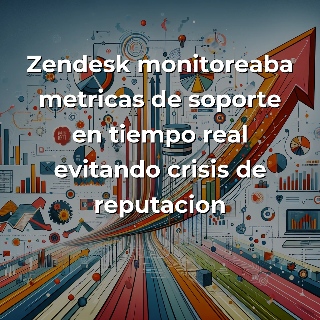 Business Intelligence para Startups: Por Qué los Datos Son Tu Verdadera Ventaja Competitiva – Carousel Image