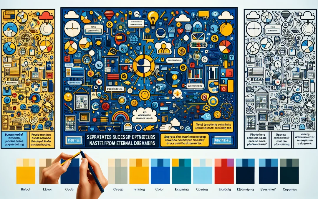 Business Model Canvas: El detector de mentiras que toda startup necesita dominar en 2025 - business model canvas, modelo de negocio startup, herramientas emprendimiento, canvas negocio, propuesta valor, validación startup, estrategia empresarial