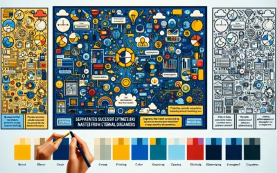 Business Model Canvas: El detector de mentiras que toda startup necesita dominar en 2025