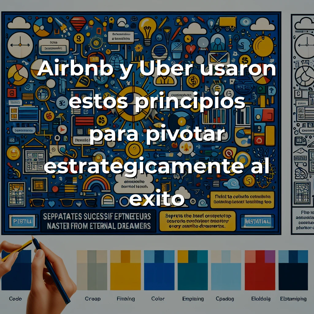 Business Model Canvas: El detector de mentiras que toda startup necesita dominar en 2025 – Carousel Image