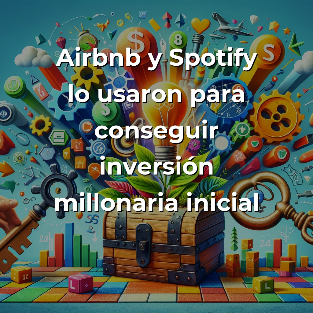 Business Plan para startups: por qué sigue siendo tu arma secreta en 2024 – Carousel Image