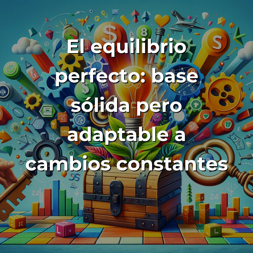 Business Plan para startups: por qué sigue siendo tu arma secreta en 2024 – Carousel Image