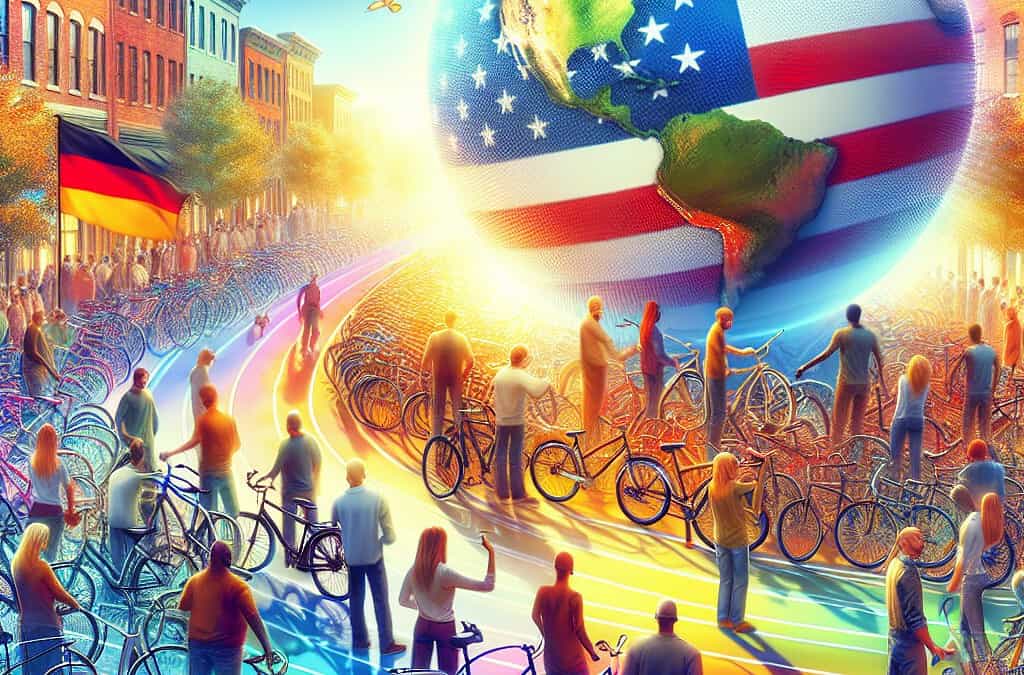 Buycycle: El mercado confiable de bicicletas de segunda mano se expande a Estados Unidos