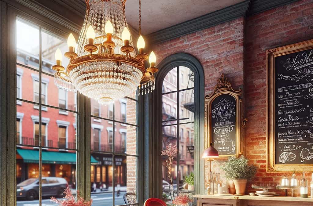 MAMAN's: La cafetería que trae el encanto francés a Nueva York. De Soho a Norteamérica: cómo una pequeña cafetería se convirtió en un fenómeno gastronómico. MAMAN's, cafetería francesa en Nueva York, cocina tradicional, ambiente rústico, experiencia sensorial, café de especialidad