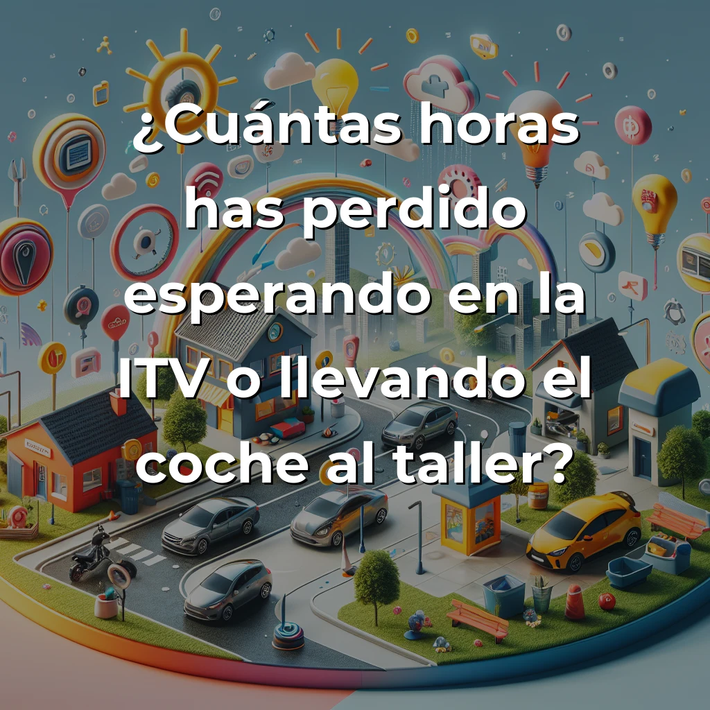 Cafler: La startup española que digitaliza todos los servicios del automóvil - De la ITV al mantenimiento sin salir de casa: cómo dos emprendedores crearon la súper app que todo conductor necesitaba - Carousel Image