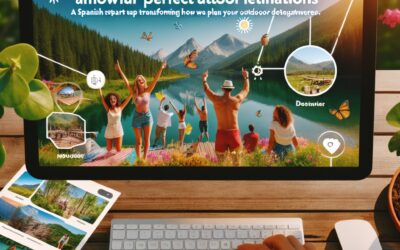 Campings.com: Conectando a los amantes de la naturaleza con sus destinos ideales