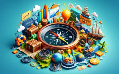 Cap Table: El mapa del poder que define el futuro de tu startup