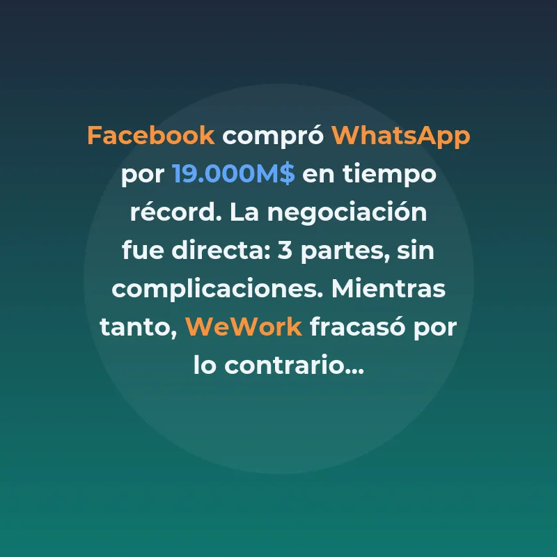 Cap Table: La Radiografía del Poder y Valor en Startups - Cómo la estructura de propiedad determina el éxito o fracaso de una empresa - Carousel Image