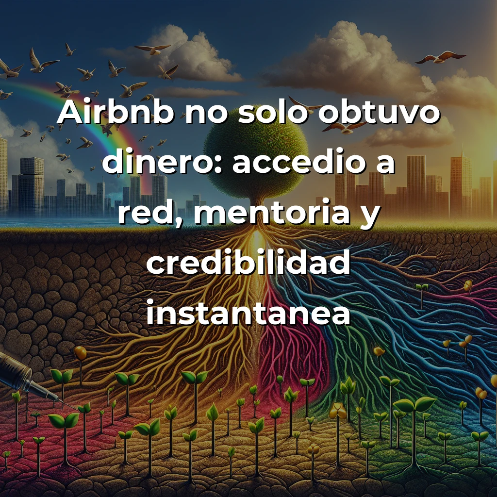 Capital Semilla: Por qué tu startup lo necesita (pero no es lo que piensas) – Carousel Image