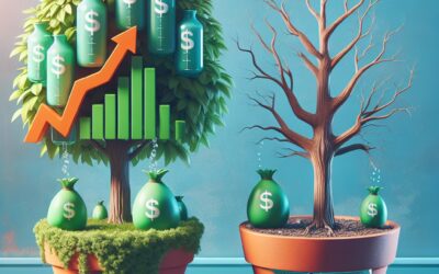 ¿Qué es el Cash Flow y por qué es vital para la supervivencia de tu startup?