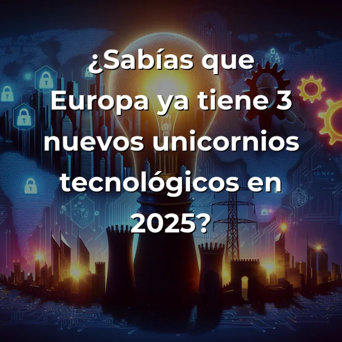 Startup News 16/09/2025: CEEI Valencia lanza aceleradora de ciberseguridad, 500 Global invierte 300K$ en startups IA latinoamericanas, China lidera fabricación inteligente - Valencia refuerza la ciberseguridad nacional mientras Latinoamérica atrae capital riesgo internacional y Asia consolida su dominio tecnológico - Carousel Image