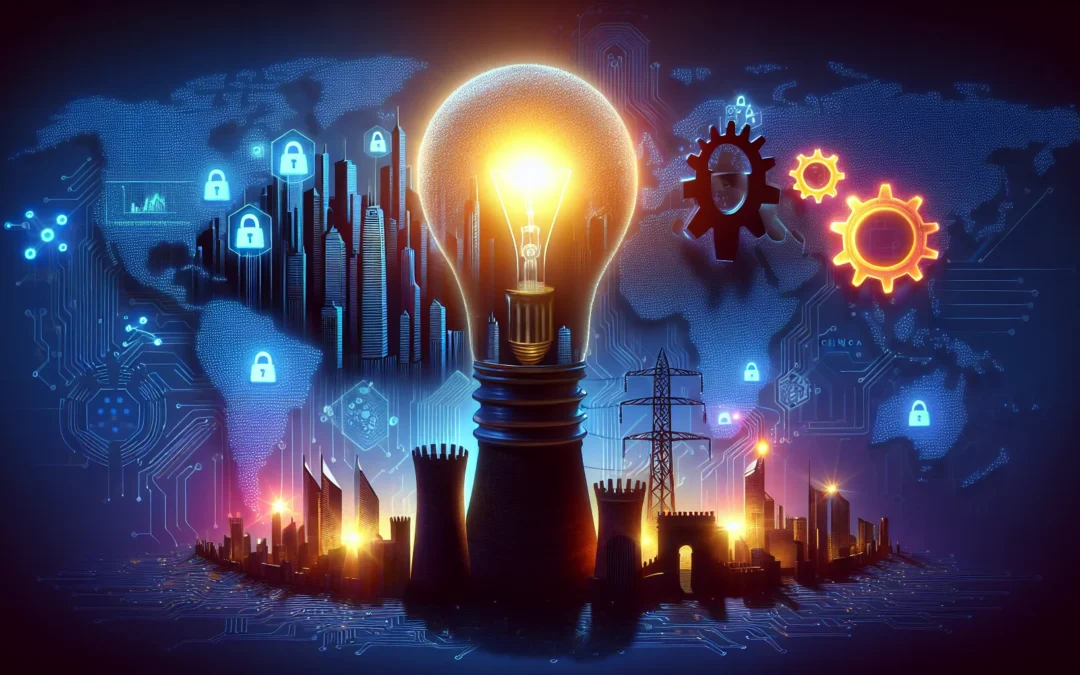 Startup News 16/09/2025: CEEI Valencia lanza aceleradora de ciberseguridad, 500 Global invierte 300K$ en startups IA latinoamericanas, China lidera fabricación inteligente - startups España, ciberseguridad, capital riesgo Latinoamérica, unicornios Europa, inteligencia artificial, fabricación inteligente China, 500 Global, CEEI Valencia