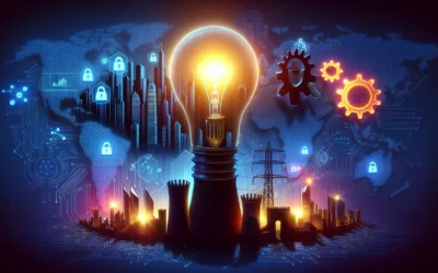 Startup News 16/09/2025: CEEI Valencia lanza aceleradora de ciberseguridad, 500 Global invierte 300K$ en startups IA latinoamericanas, China lidera fabricación inteligente