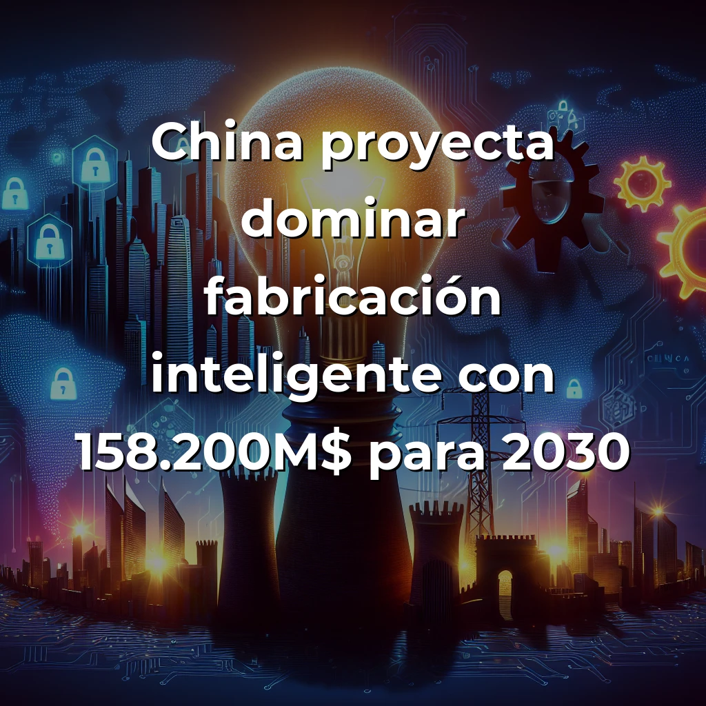 Startup News 16/09/2025: CEEI Valencia lanza aceleradora de ciberseguridad, 500 Global invierte 300K$ en startups IA latinoamericanas, China lidera fabricación inteligente - Valencia refuerza la ciberseguridad nacional mientras Latinoamérica atrae capital riesgo internacional y Asia consolida su dominio tecnológico - Carousel Image