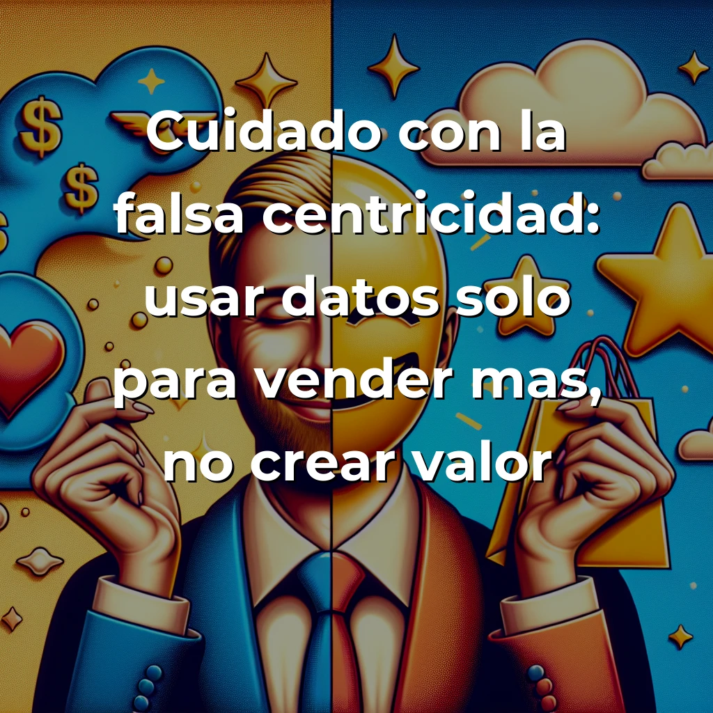 Por qué la centricidad en el cliente separa las startups exitosas de las estadísticas de fracaso – Carousel Image