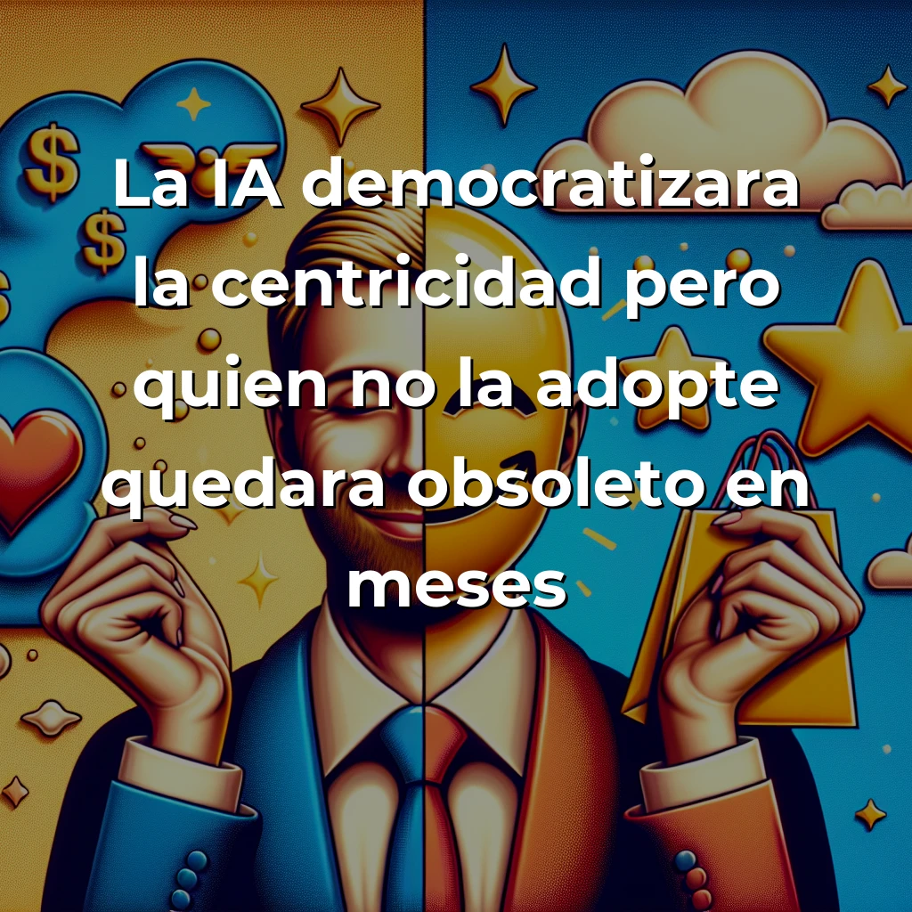 Por qué la centricidad en el cliente separa las startups exitosas de las estadísticas de fracaso – Carousel Image