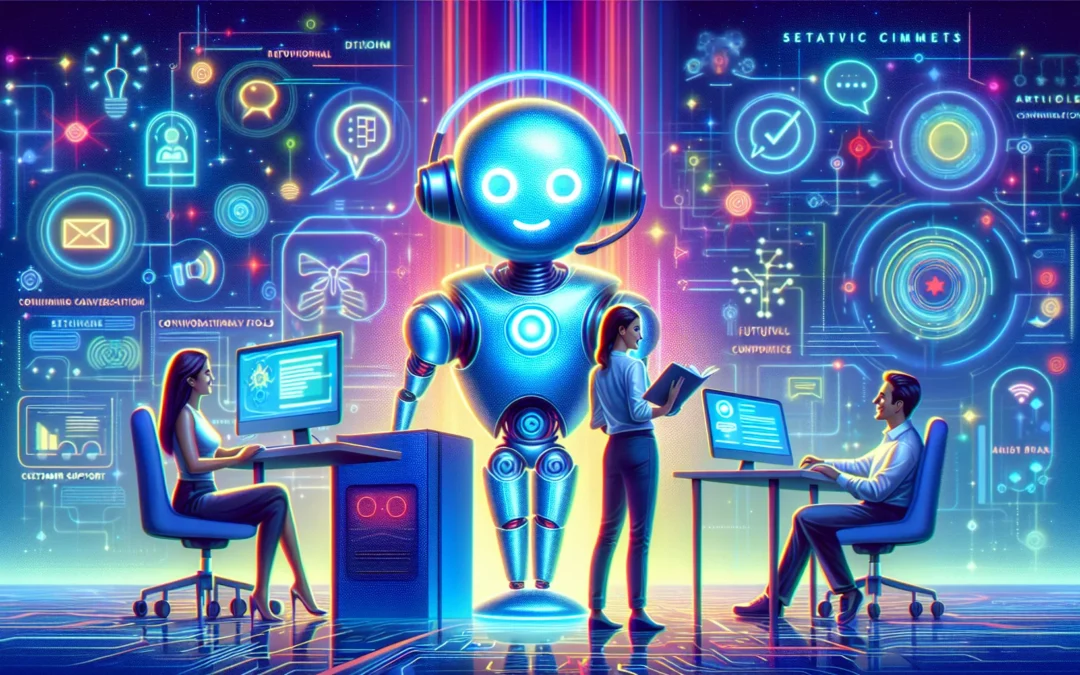 Idea de Negocio: Convertir PDFs en Chatbots con IA - El Customer Support del Futuro - chatbot PDF, GPT customer support, automatización soporte cliente, chatbase, embeddings documentos, AI agents, SaaS support, knowledge base automation