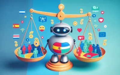 Los chatbots en startups españolas: ¿salvavidas digital o torpedo disfrazado para la lealtad del cliente?