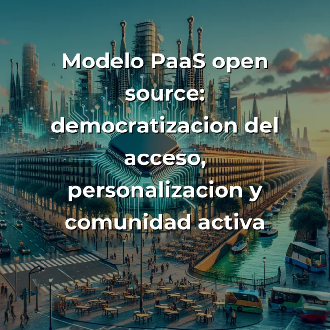 ChipFlow se traslada a Barcelona: la apuesta open source que está cambiando el juego de los semiconductores en Europa - Análisis desde las trincheras del ecosistema startup: cómo los fondos europeos están redibujando el mapa tecnológico continental - Carousel Image