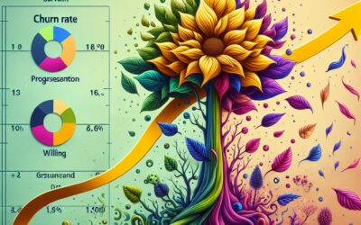 ¿Qué es el Churn Rate y por qué es crucial para la supervivencia de tu startup?