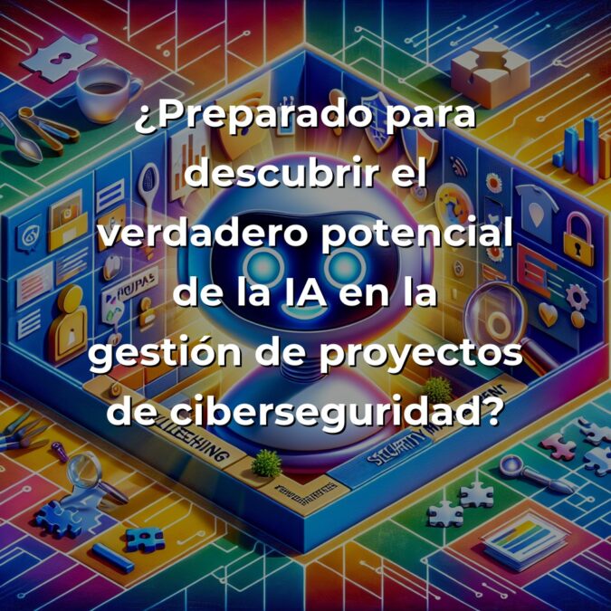 Idea de AI Agent: Asistente IA para Gestión de Proyectos en Ciberseguridad – Potencial Real Entre Tanto Humo – Carousel Image