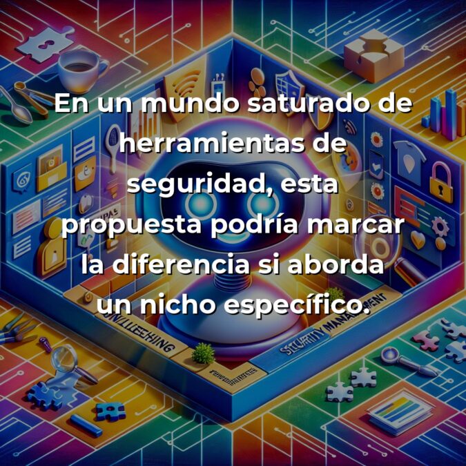 Idea de AI Agent: Asistente IA para Gestión de Proyectos en Ciberseguridad – Potencial Real Entre Tanto Humo – Carousel Image