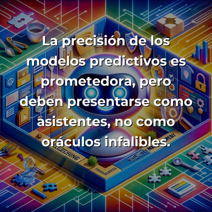 Idea de AI Agent: Asistente IA para Gestión de Proyectos en Ciberseguridad – Potencial Real Entre Tanto Humo – Carousel Image