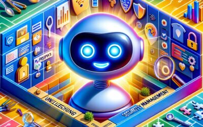 Idea de AI Agent: Asistente IA para Gestión de Proyectos en Ciberseguridad – Potencial Real Entre Tanto Humo