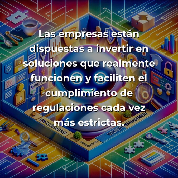 Idea de AI Agent: Asistente IA para Gestión de Proyectos en Ciberseguridad – Potencial Real Entre Tanto Humo – Carousel Image
