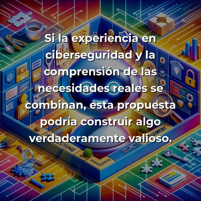 Idea de AI Agent: Asistente IA para Gestión de Proyectos en Ciberseguridad – Potencial Real Entre Tanto Humo – Carousel Image