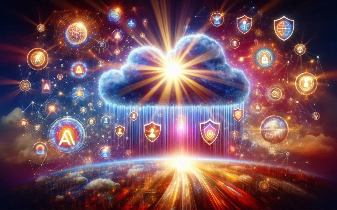 Idea de AI Agent: ¿Puede un Multi-Agente de IA Revolucionar la Ciberseguridad para Pymes? - multi-agente IA, ciberseguridad pymes, asistente inteligencia artificial, detección amenazas tiempo real, seguridad empresarial, análisis vulnerabilidades, GDPR compliance, SaaS ciberseguridad, machine learning seguridad, automatización IT