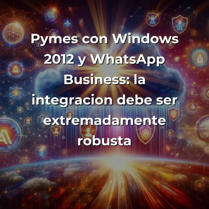 Idea de AI Agent: ¿Puede un Multi-Agente de IA Revolucionar la Ciberseguridad para Pymes? – Carousel Image