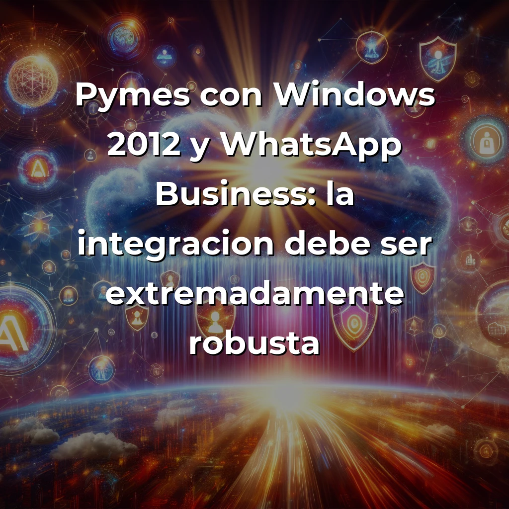 Idea de AI Agent: ¿Puede un Multi-Agente de IA Revolucionar la Ciberseguridad para Pymes? – Carousel Image