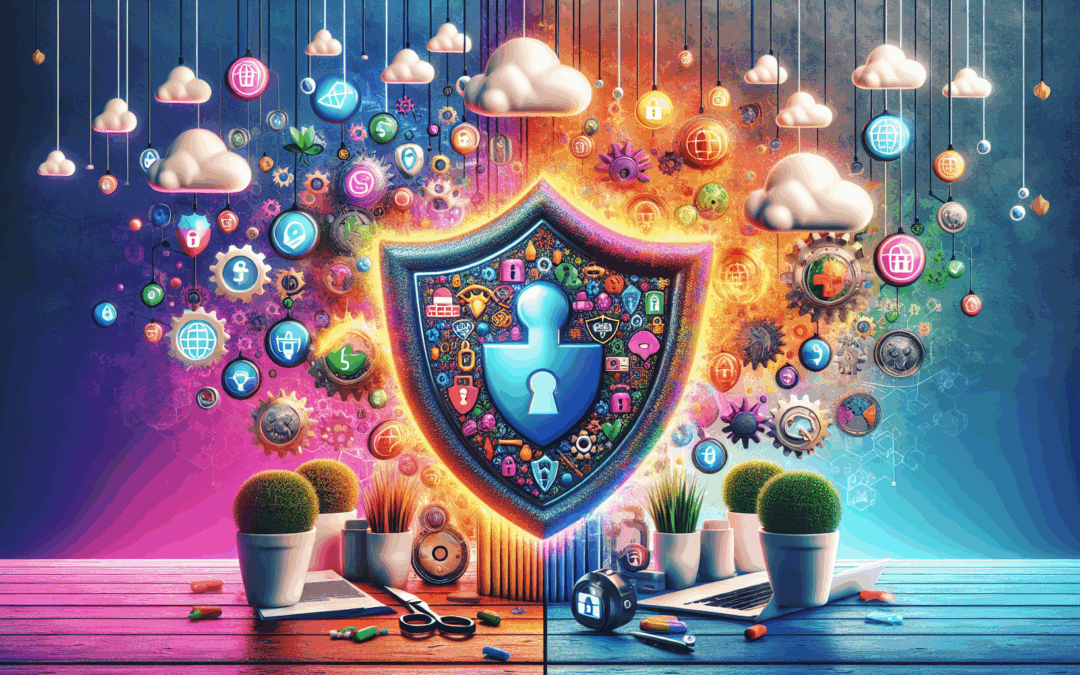 Ciberseguridad en startups españolas: De lujo prescindible a seguro de vida empresarial