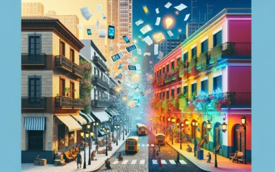 Ciudadela digitaliza comunidades de vecinos