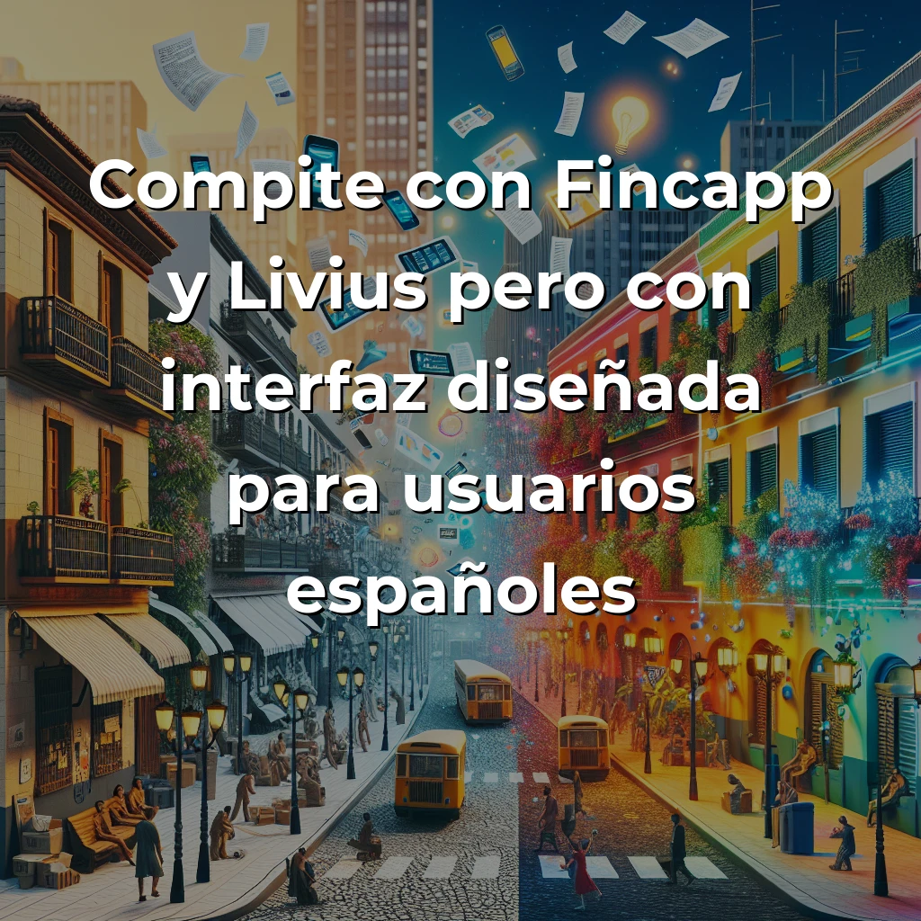 Ciudadela: La Startup que Está Digitalizando las Comunidades de Vecinos en España - Cómo una discreta proptech madrileña está convirtiendo el caos vecinal en gestión inteligente - Carousel Image