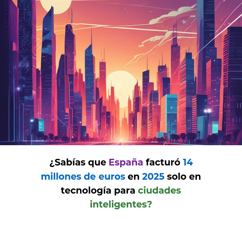 News Ticker 28/01/2026 17:23: Noticias Tech del Día - Nealis Tech lidera ciudades inteligentes, crece la demanda de talento en IA y el retail se digitaliza - Carousel Image