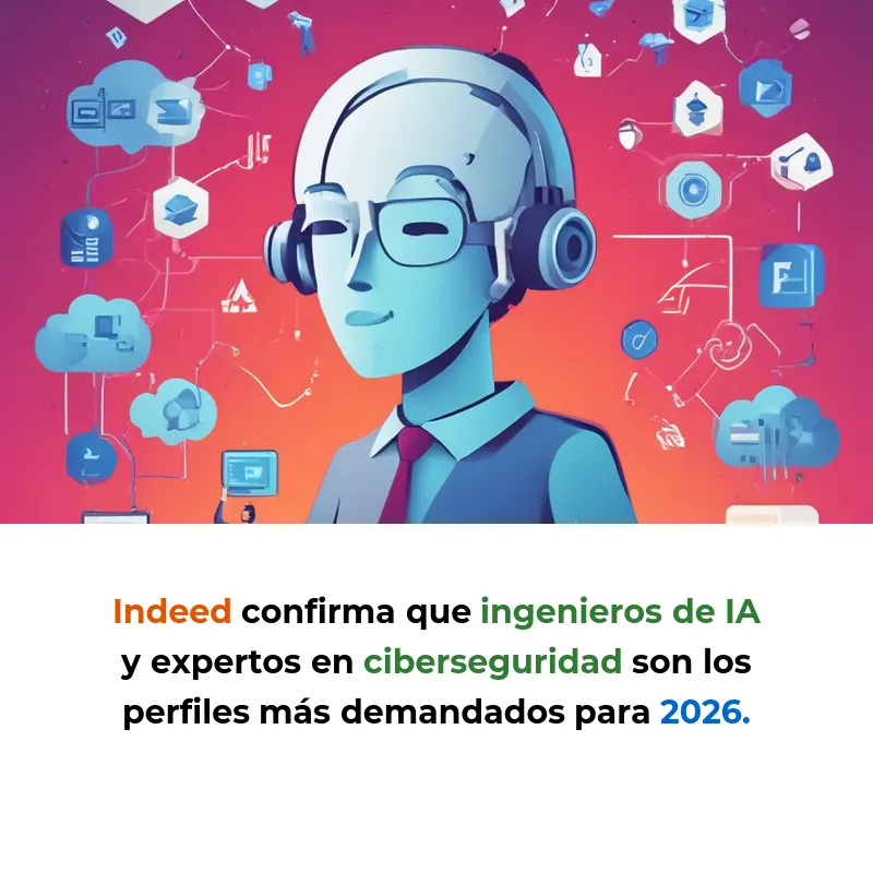 News Ticker 28/01/2026 17:23: Noticias Tech del Día - Nealis Tech lidera ciudades inteligentes, crece la demanda de talento en IA y el retail se digitaliza - Carousel Image