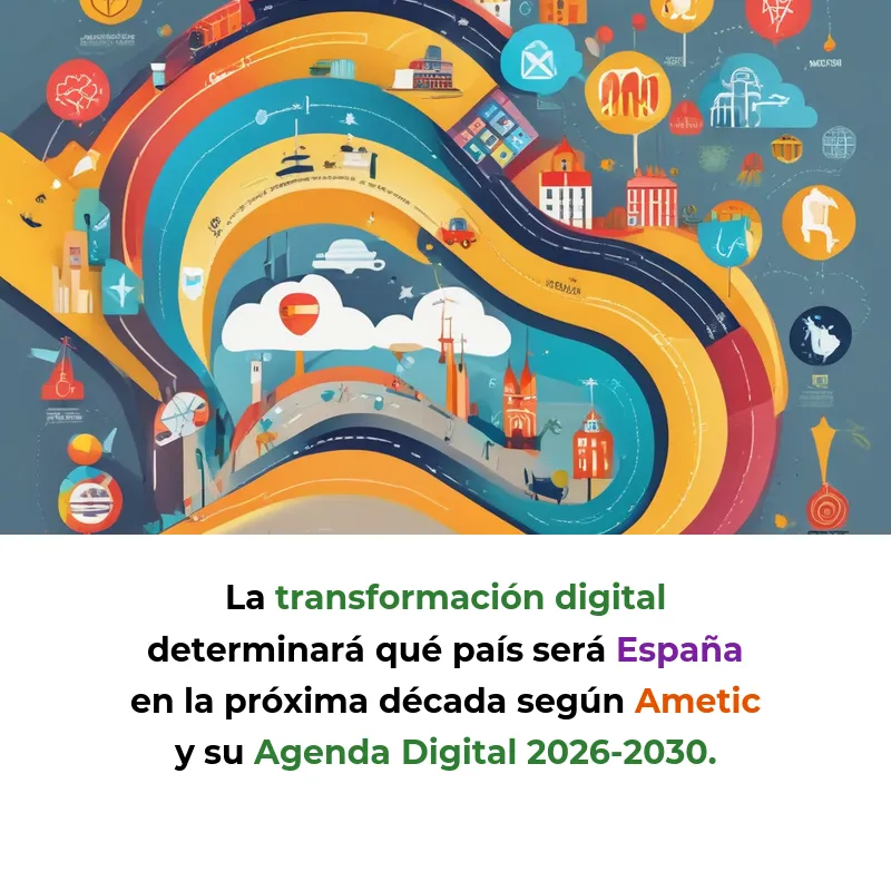 News Ticker 28/01/2026 17:23: Noticias Tech del Día - Nealis Tech lidera ciudades inteligentes, crece la demanda de talento en IA y el retail se digitaliza - Carousel Image
